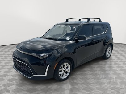 Used 2023 Kia Soul LX w/ LX Technology Package