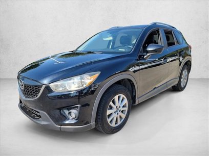 Used 2015 MAZDA CX-5 Touring