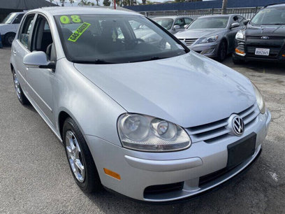 Used 2008 Volkswagen Rabbit S