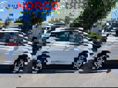 Used 2019 Chevrolet Bolt LT