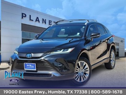 Used 2024 Toyota Venza Limited