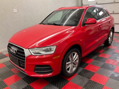 Used 2016 Audi Q3 2.0T Premium Plus w/ Technology Package