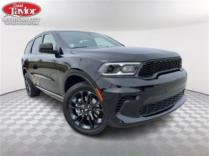 New 2025 Dodge Durango GT