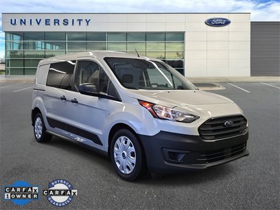 Used 2021 Ford Transit Connect XL