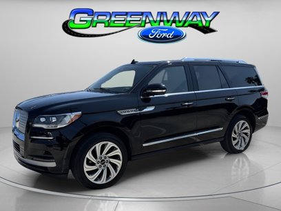 Used 2023 Lincoln Navigator Reserve
