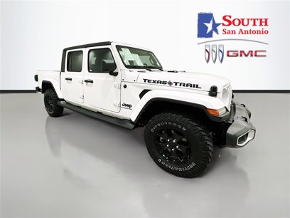 Used 2022 Jeep Gladiator Sport