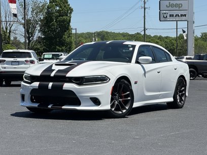 Used 2022 Dodge Charger Scat Pack w/ Driver Convenience Group