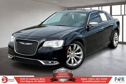 Used 2020 Chrysler 300 Limited