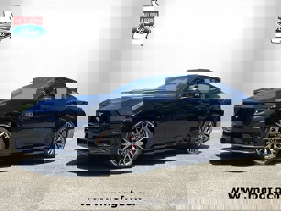 New 2025 Ford Mustang GT
