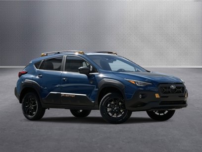 New 2025 Subaru Crosstrek 2.5i Wilderness