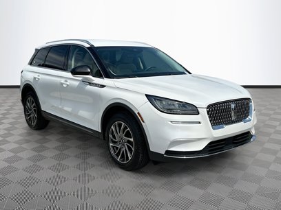 Used 2021 Lincoln Corsair AWD w/ Towing Package I