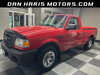 Used 2011 Ford Ranger XL