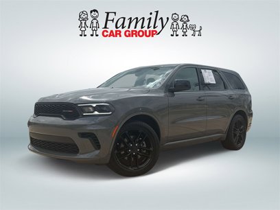 Used 2023 Dodge Durango GT