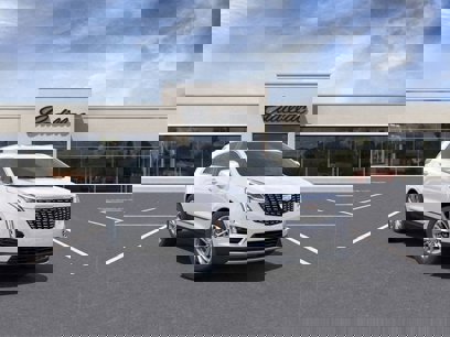 New 2025 Cadillac XT5 Premium Luxury
