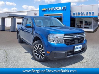 Used 2023 Ford Maverick Lariat w/ Lariat Luxury Package