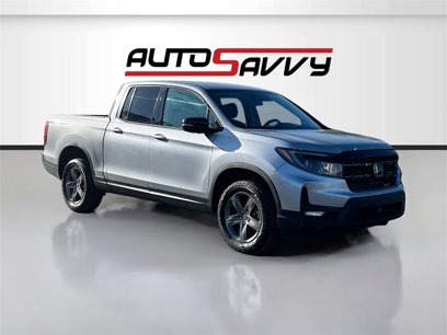 Used 2024 Honda Ridgeline Sport