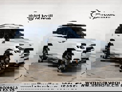 New 2025 MINI Cooper Countryman S