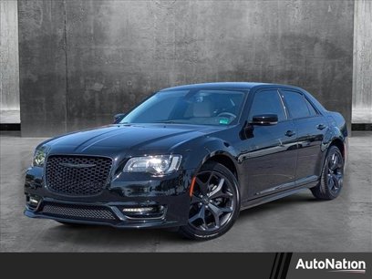 Used 2023 Chrysler 300 Touring L w/ Comfort Group