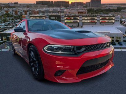 Certified 2023 Dodge Charger Scat Pack w/ Plus Group