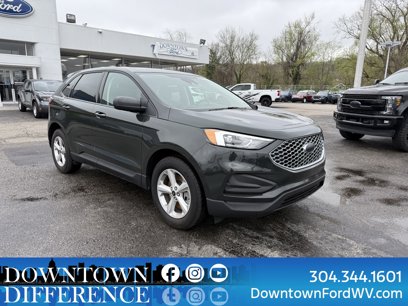Used 2024 Ford Edge SE
