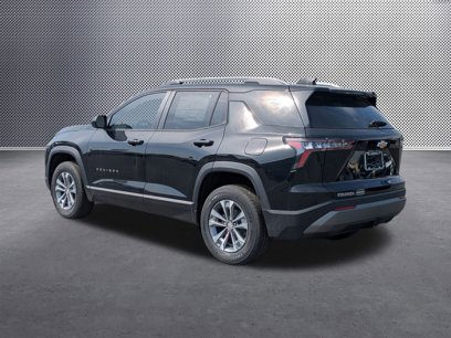 New 2025 Chevrolet Equinox LT w/ Convenience Package II