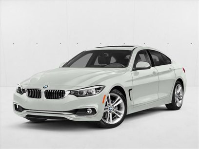 Used 2019 BMW 430i Gran Coupe w/ Convenience Package
