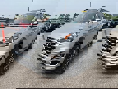 Used 2021 Hyundai Tucson Ultimate