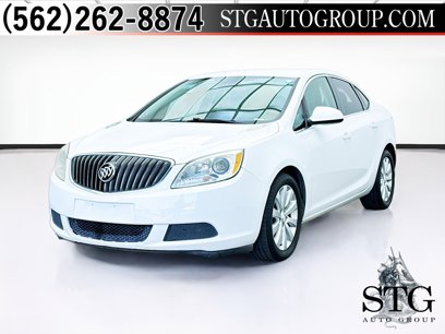 Used 2016 Buick Verano