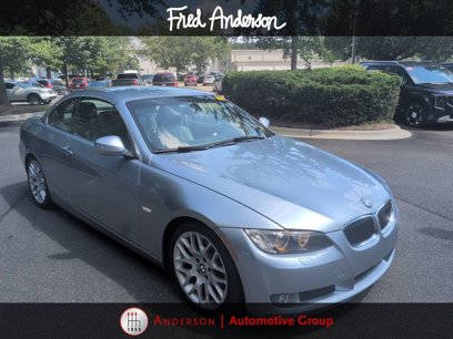 Used 2010 BMW 328i Convertible