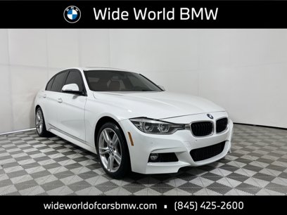 Used 2017 BMW 340i xDrive Sedan