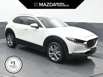 Used 2023 MAZDA CX-30 AWD 2.5 S w/ Preferred Package