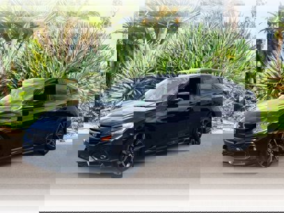 Used 2018 Honda Civic Sport Touring
