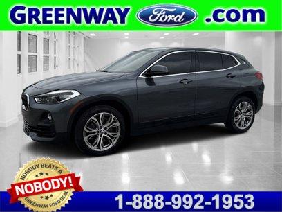 Used 2019 BMW X2 sDrive28i w/ Convenience Package