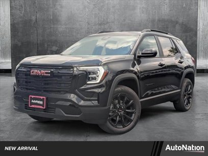 New 2026 GMC Terrain Elevation