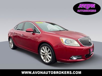 Used 2012 Buick Verano Convenience