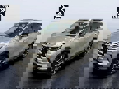 Used 2024 INFINITI QX60 Luxe