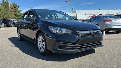 Used 2023 Subaru Impreza 2.0i