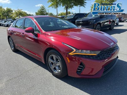 Used 2023 Kia K5 LXS