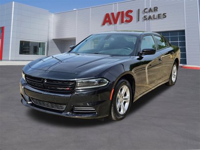 Used 2023 Dodge Charger SXT