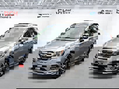 Used 2019 Subaru Legacy 2.5i Limited