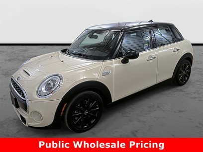 Used 2015 MINI Cooper S