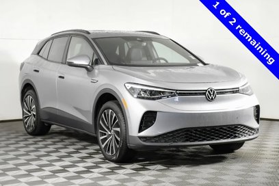 New 2024 Volkswagen ID.4 Pro