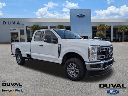 New 2025 Ford F350 XLT