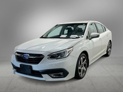 Used 2020 Subaru Legacy Limited