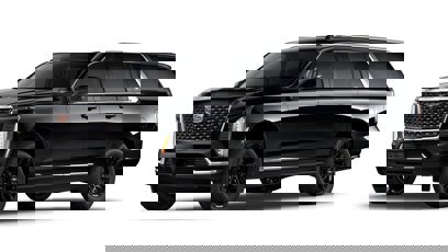 New 2025 Cadillac Escalade ESV Premium Luxury w/ Touring Package
