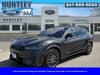 Used 2022 Ford Mustang Mach-E GT w/ GT Performance Edition