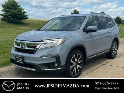 Used 2022 Honda Pilot Touring