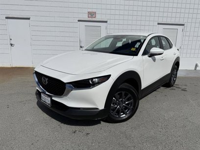 Certified 2025 MAZDA CX-30 AWD 2.5 S