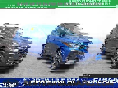 New 2025 Subaru Crosstrek 2.5i Premium