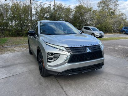 Used 2023 Mitsubishi Eclipse Cross LE